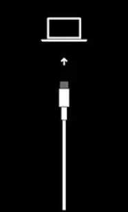 iTunesに接続して初期化する手順2